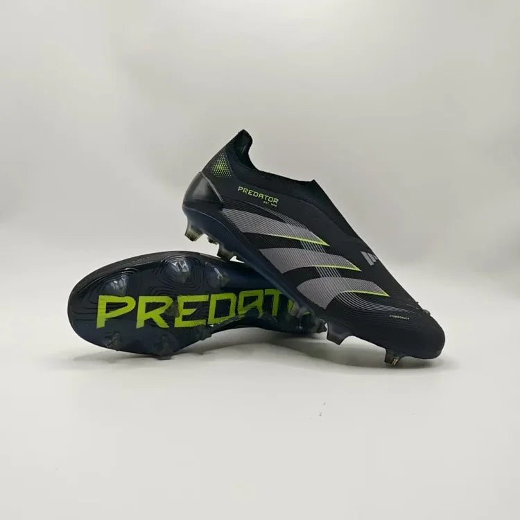 adidas Predator Laceless FG