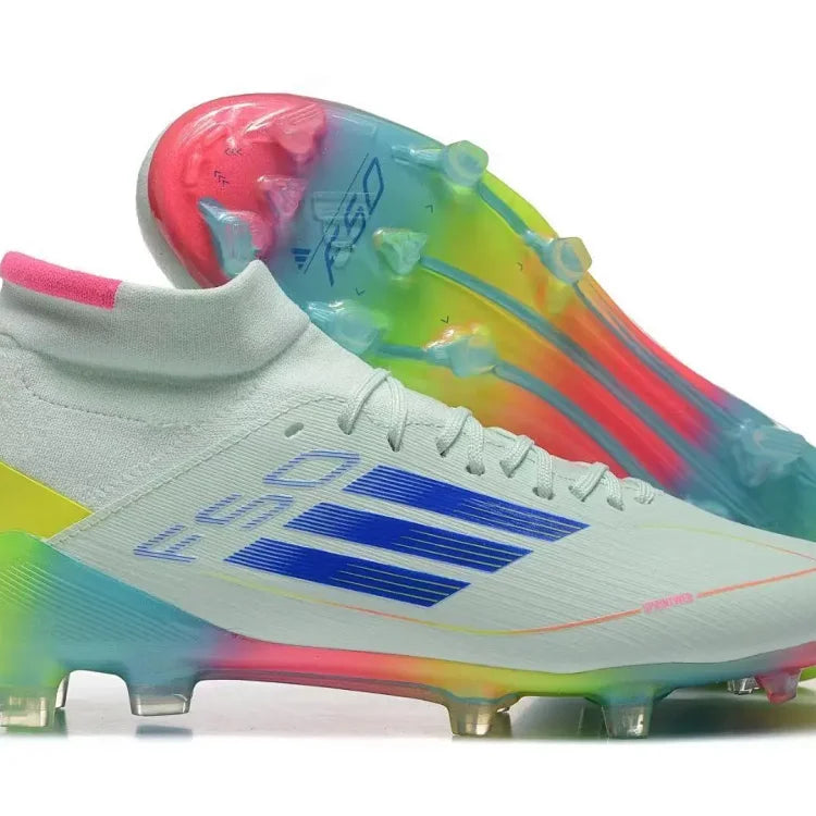 adidas F50 High-Cut FG F50