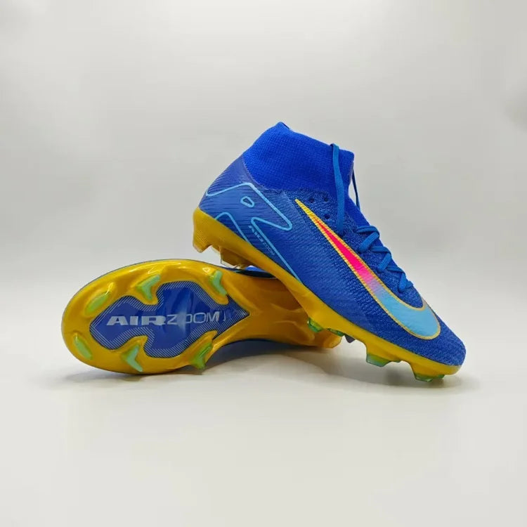Mercurial Superfly High-top