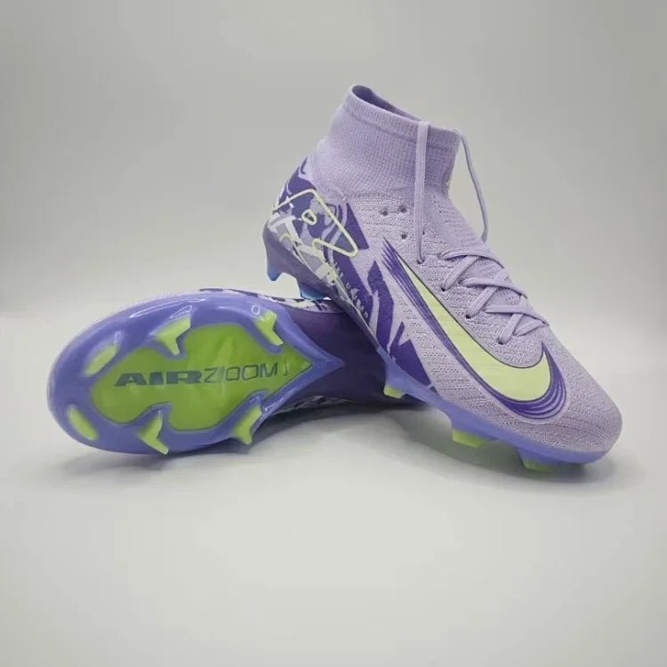 Mercurial Superfly High-top