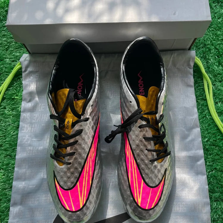 Nike Hypervenom Phantom 1 Premium FG