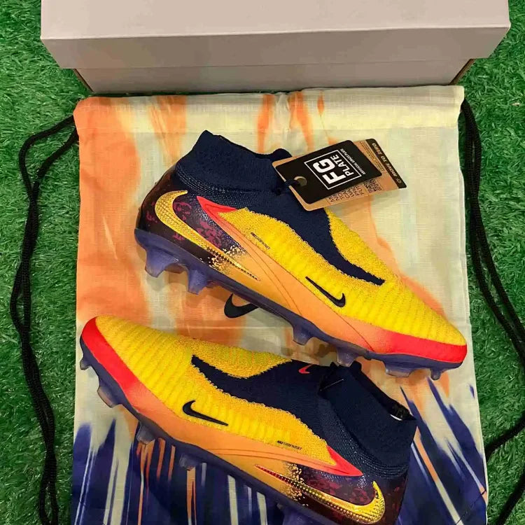 Nike Phantom GX