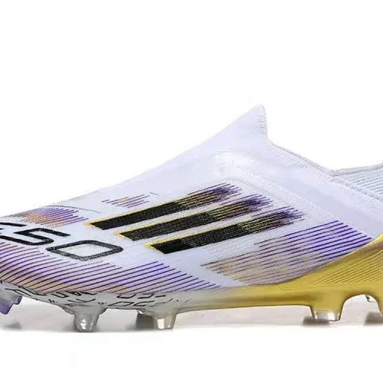adidas F50 Laceless