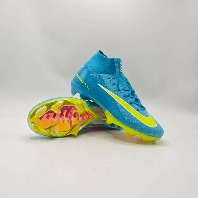 Mercurial Superfly High-top