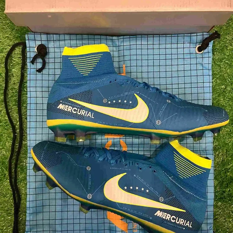 Nike Mercurial Superfly 5 NJR Ag-Pro AG