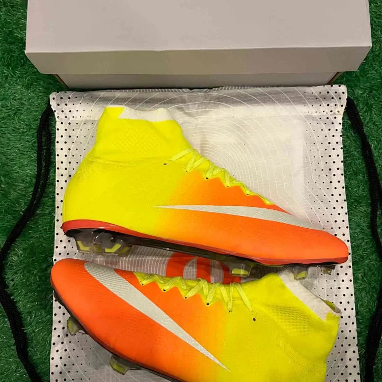 Nike Mercurial Superfly 4