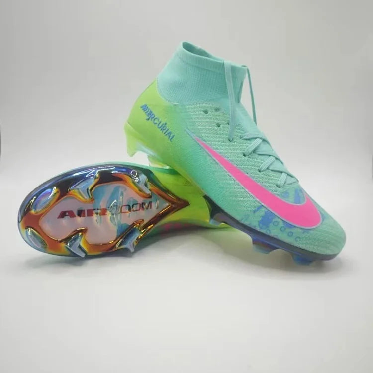 Mercurial Superfly High-top