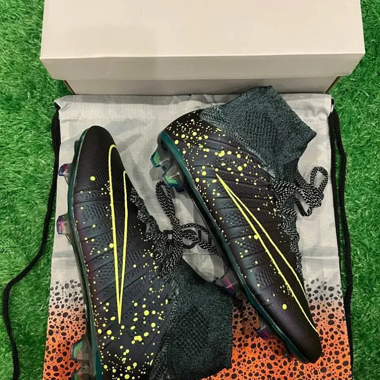 Nike Hypervenom Phantom 3