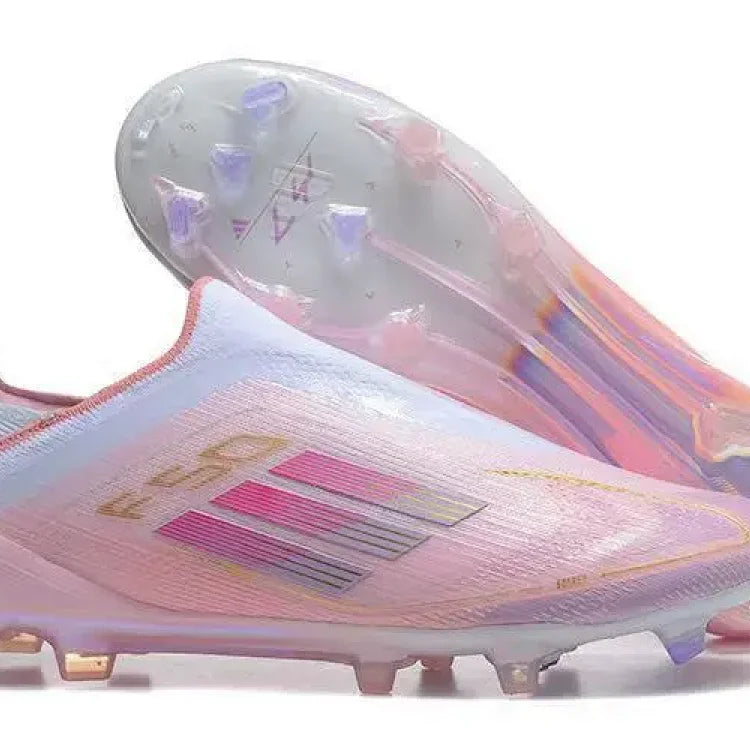 adidas F50 Laceless FG F50