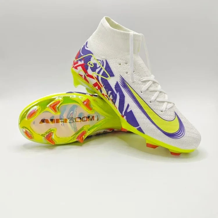 Mercurial Superfly High-top