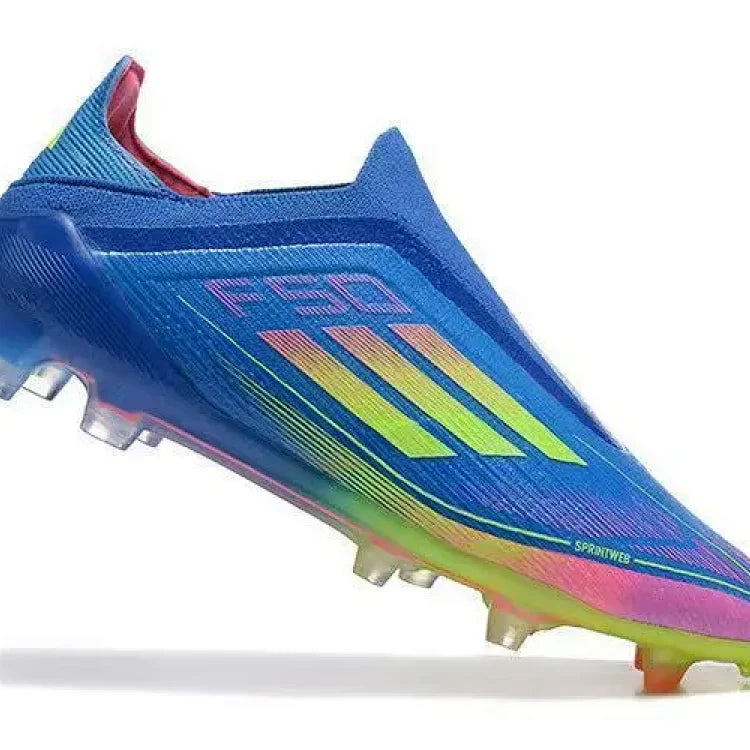 adidas F50 Laceless FG F50