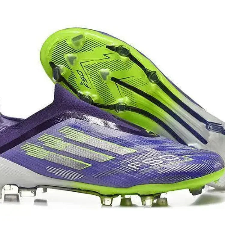adidas F50 Laceless FG F50