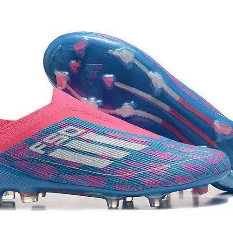 adidas F50 Laceless FG F50