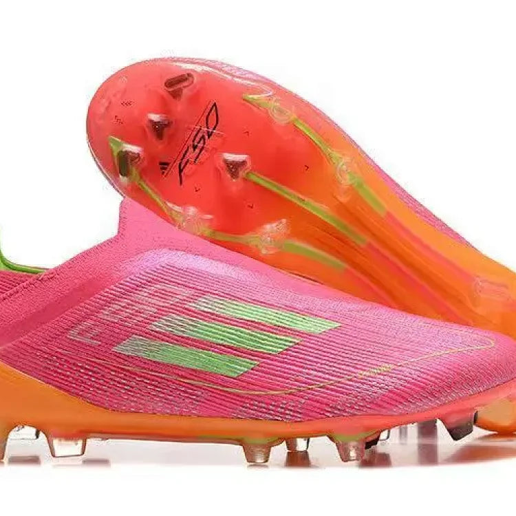 adidas F50 Laceless FG
