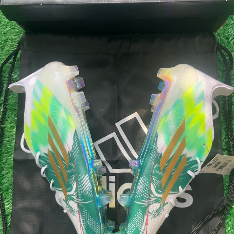 Adidas F50 Elite FG Firm Ground