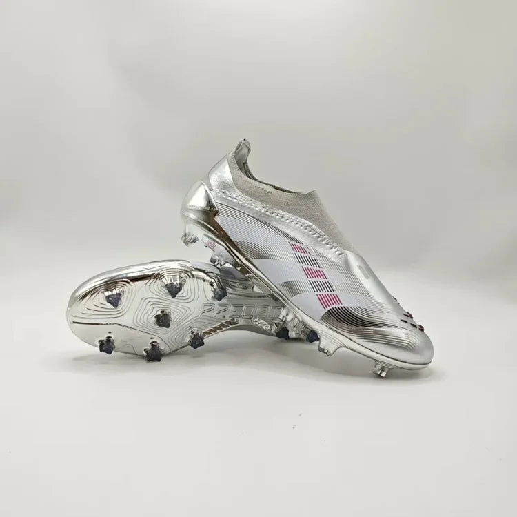 adidas Predator Laceless FG