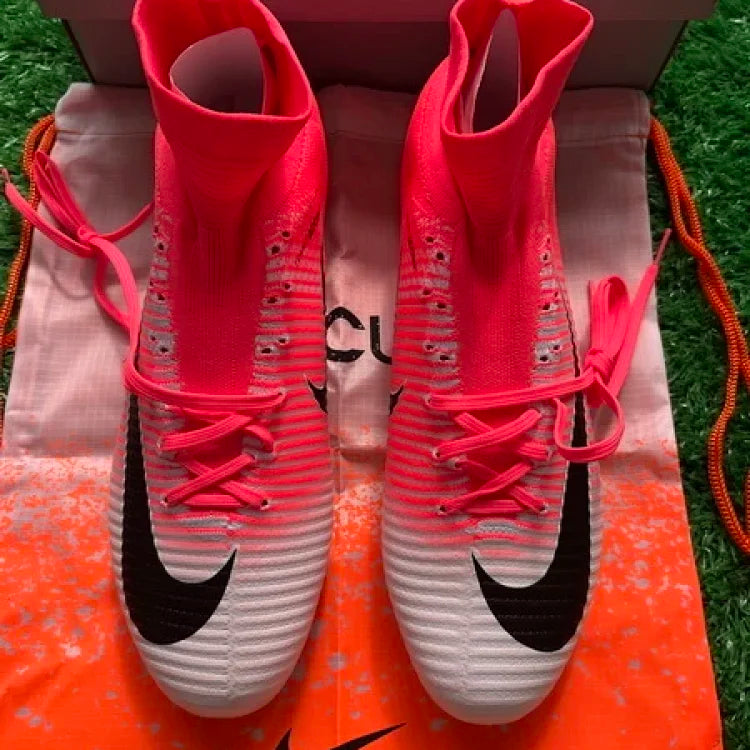 Nike Mercurial Superfly 5