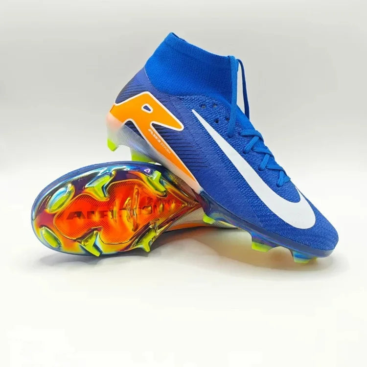Mercurial Superfly High-top
