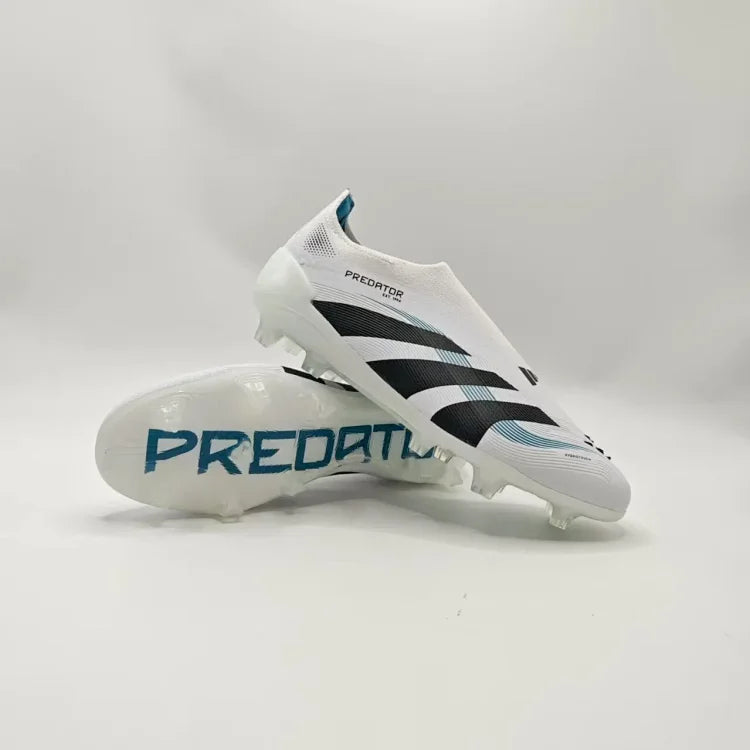 adidas Predator Laceless FG