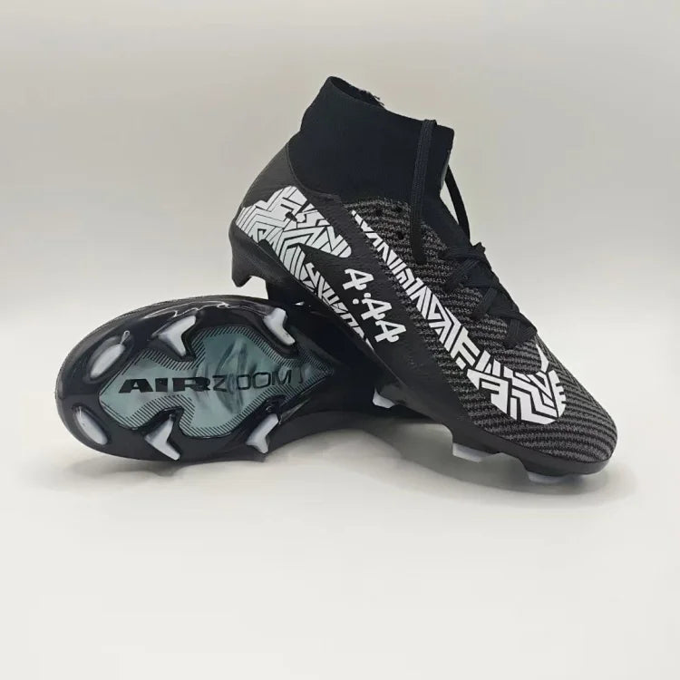 Mercurial Superfly High-top