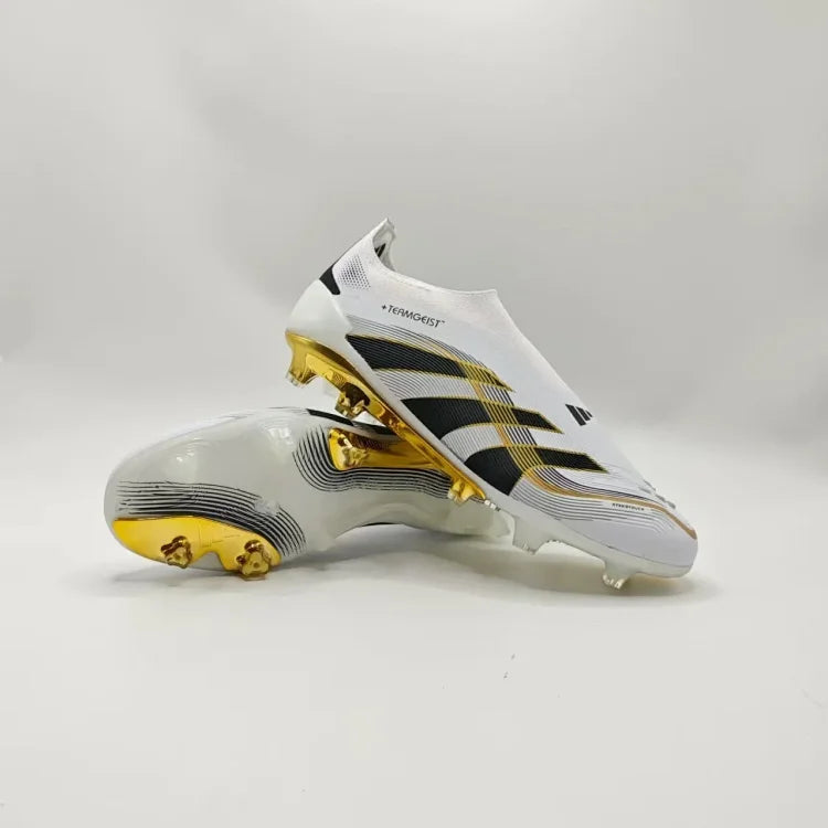 adidas Predator Laceless FG
