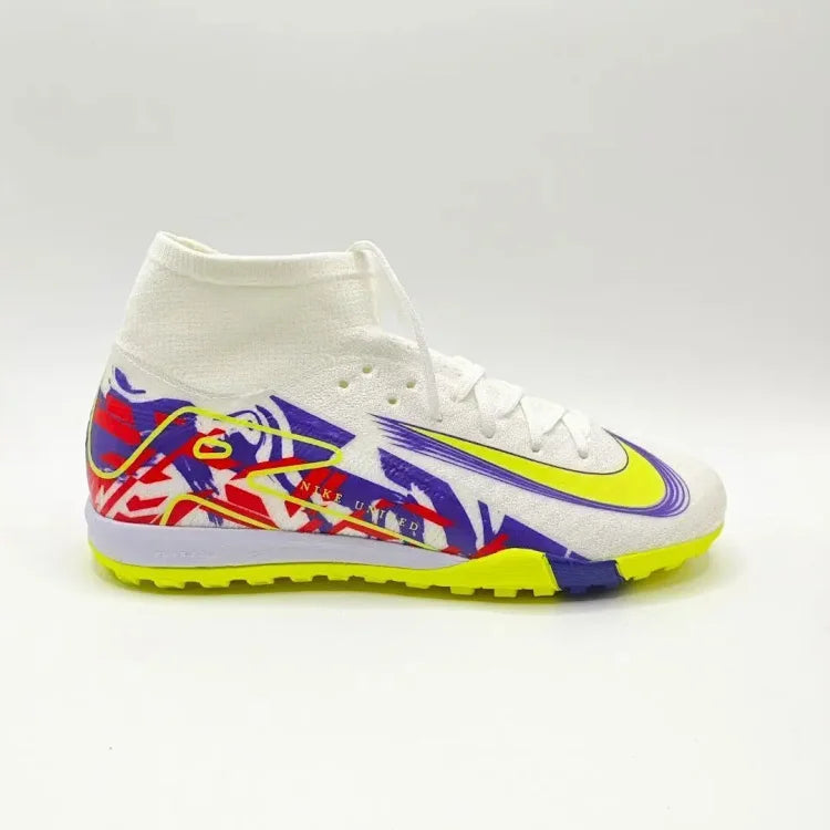 Mercurial Superfly High-top