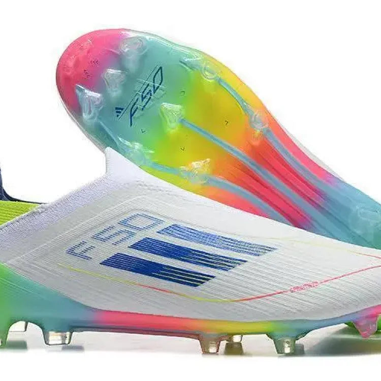 adidas F50 Laceless FG F50
