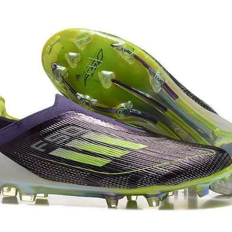 adidas F50 Laceless FG