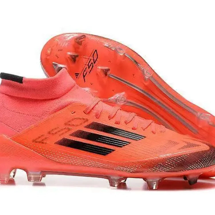 adidas F50 High-Cut FG F50