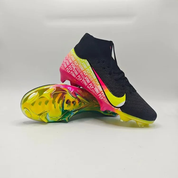 Mercurial Vapor 16 High-top