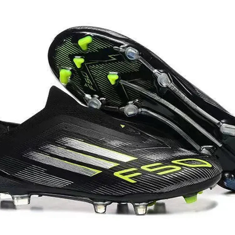 adidas F50 Laceless FG F50
