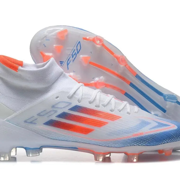 adidas F50 High-Cut FG F50