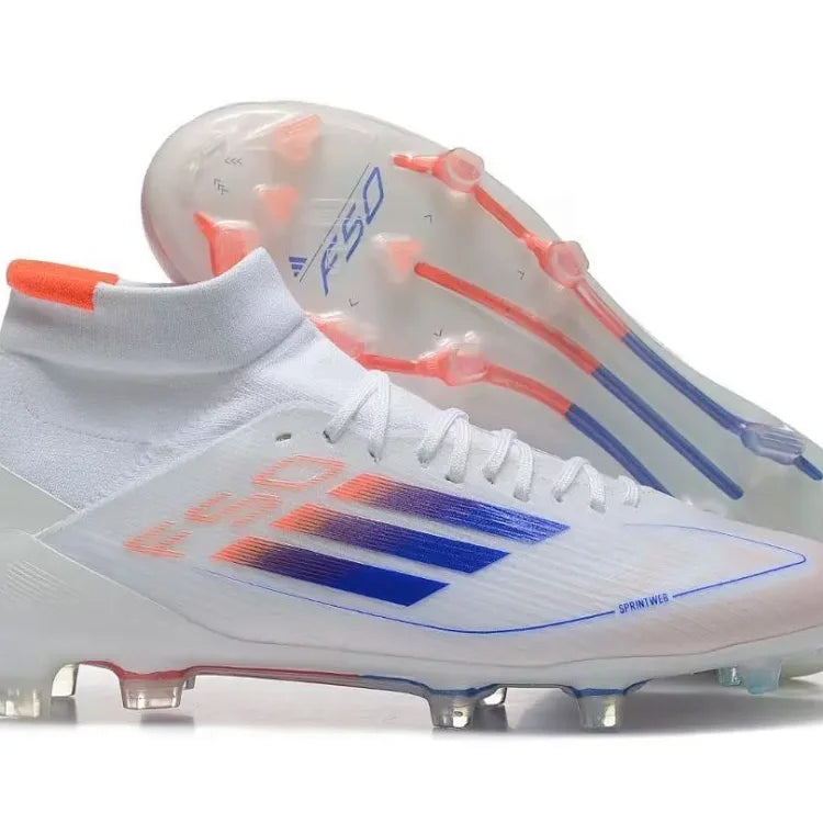 adidas F50 High-Cut FG F50