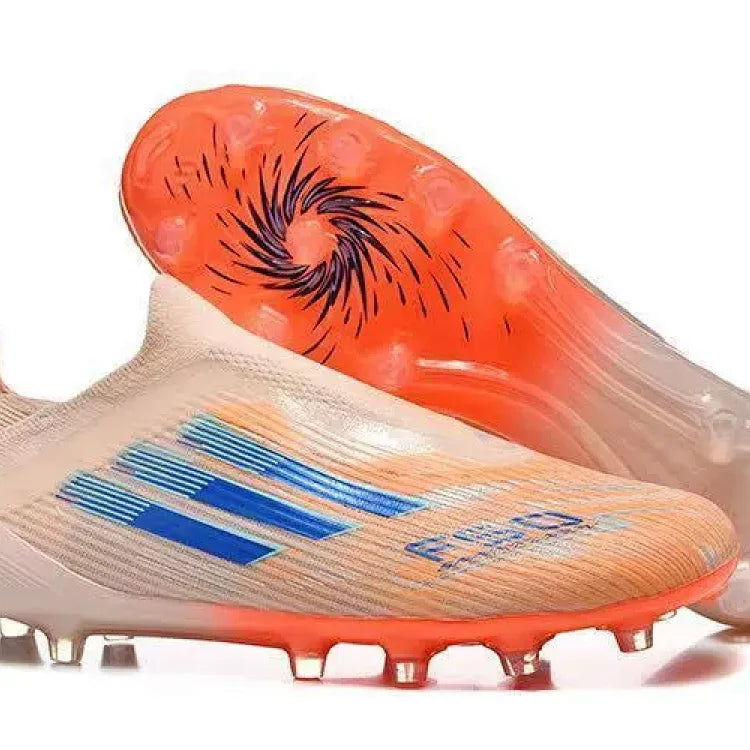 adidas F50 Laceless FG F50