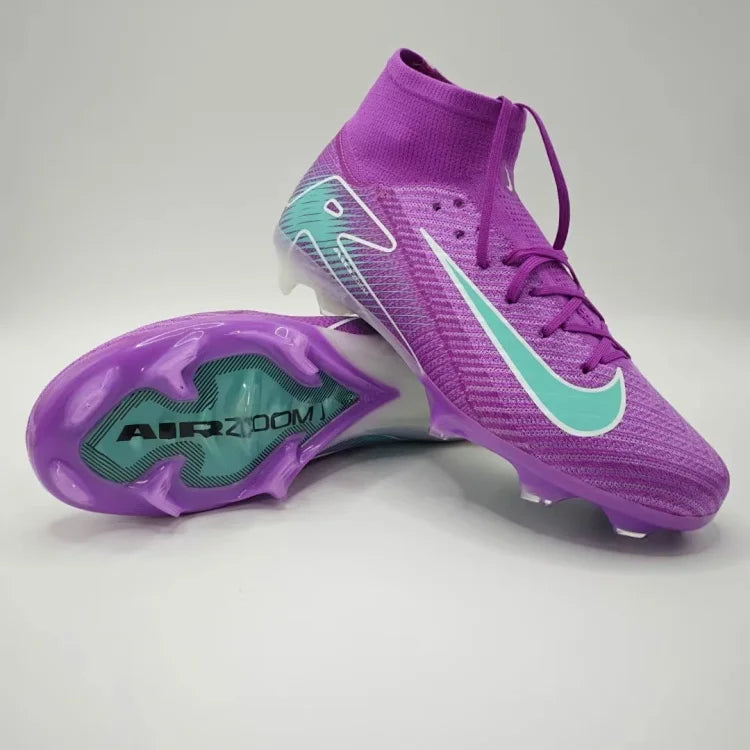 Mercurial Superfly High-top