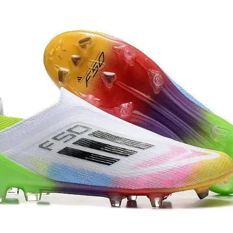adidas F50 Laceless FG F50