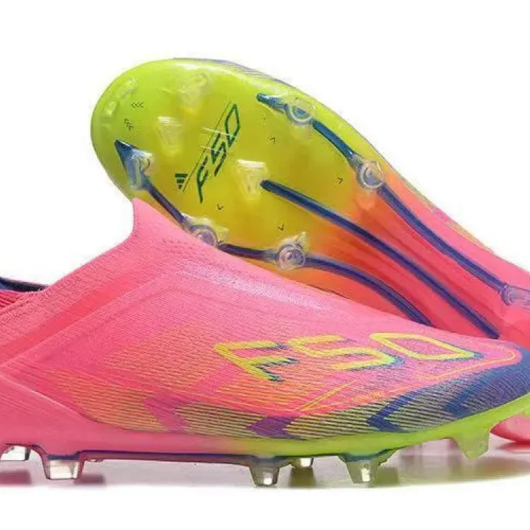 adidas F50 Laceless FG F50