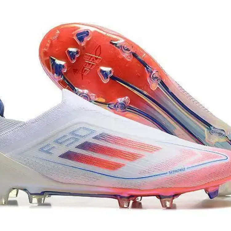 adidas F50 Laceless FG F50