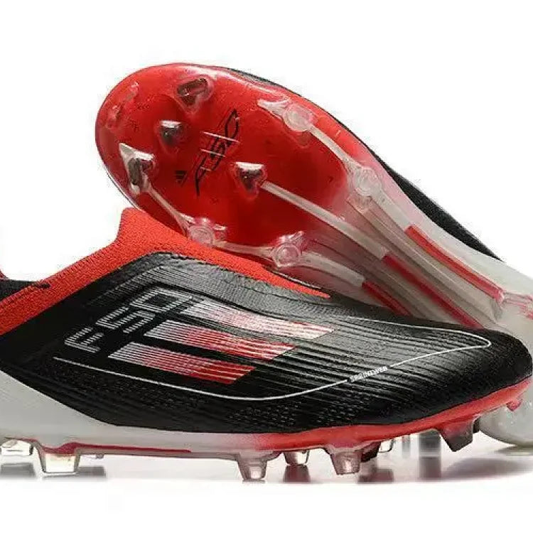 adidas F50 Laceless FG