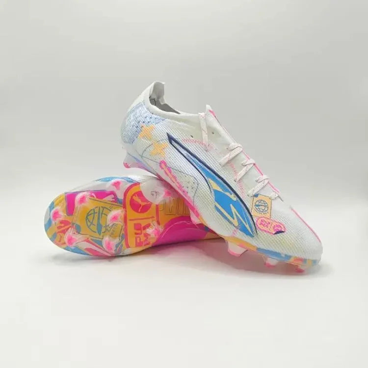 Puma Ultra 5 Ultimate FG