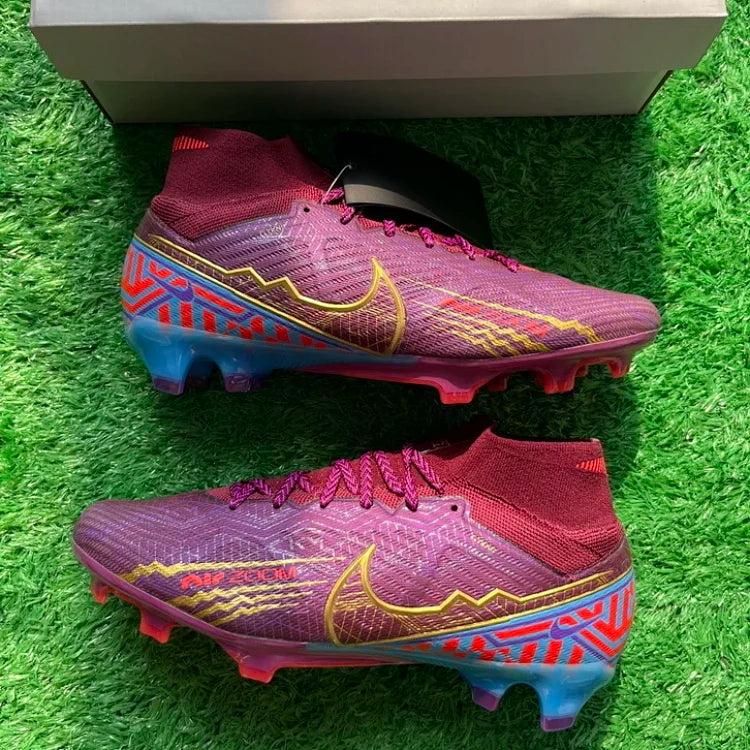 Nike Mercurial Superfly 9 FG