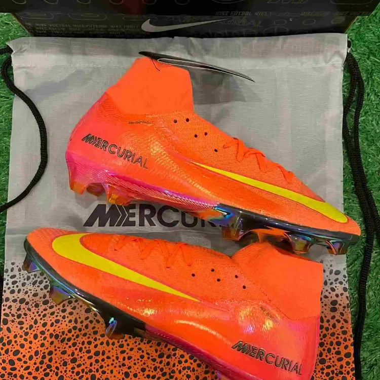 Nike Mercurial Superfly 4