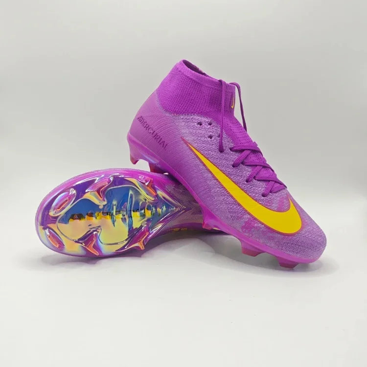 Mercurial Vapor 16 High-top