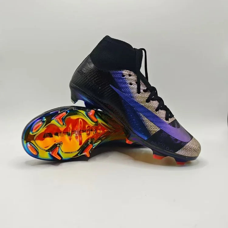 Mercurial Vapor 16 High-top