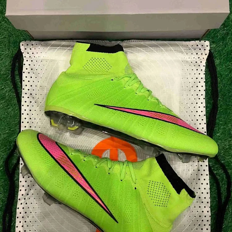 Nike Mercurial Superfly 4